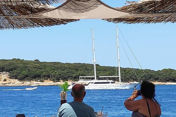 National Park Brijuni Tour with Swimming on St. Jerolim Island - Limitations and Considerations Based on Feedback