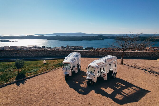 National Park Krka by speed boat - Practical Considerations for Tour Participants