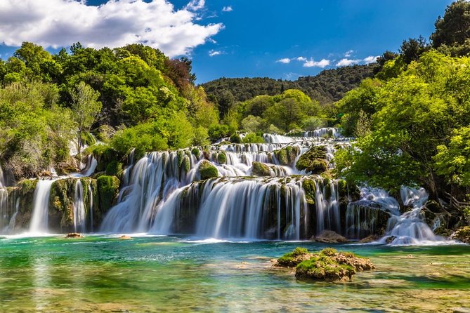 National Park Krka Private Return Day Transfer by Minivan - Discover the Convenience of a Private Day Trip to Krka National Park from Zadar