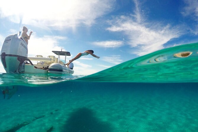 National Park Krka Private Return Day Transfer by Minivan - The Highlight: Skradinski Buk Waterfall and Watermills