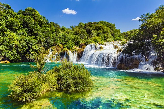 National Park Krka Private Tour from Dubrovnik - Key Points