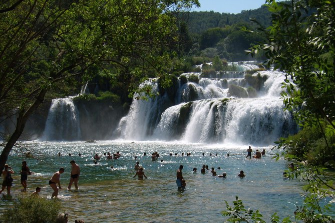 National Park Krka Private Tour from Dubrovnik - Cultural and Historic Monuments within the Park
