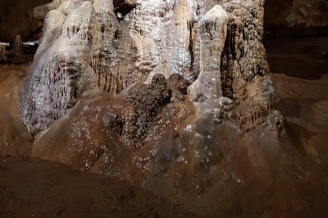 National Park Lovcen and Lipa Cave (Private tour) - Visiting Njegos Mausoleum for Panoramic Views