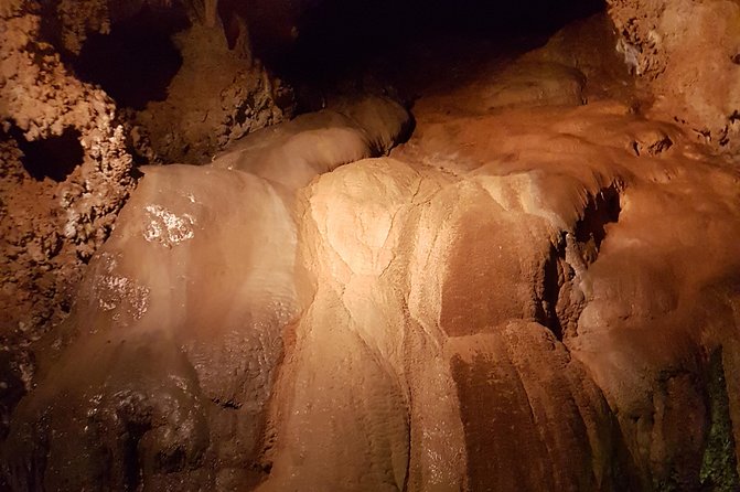 National Park Lovcen and Lipa Cave (Private tour) - Scenic Drive and Mountain Views