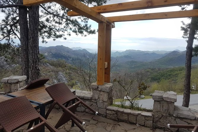 National Park Lovcen and Lipa Cave (Private tour) - Why Choose This Montenegro Tour?