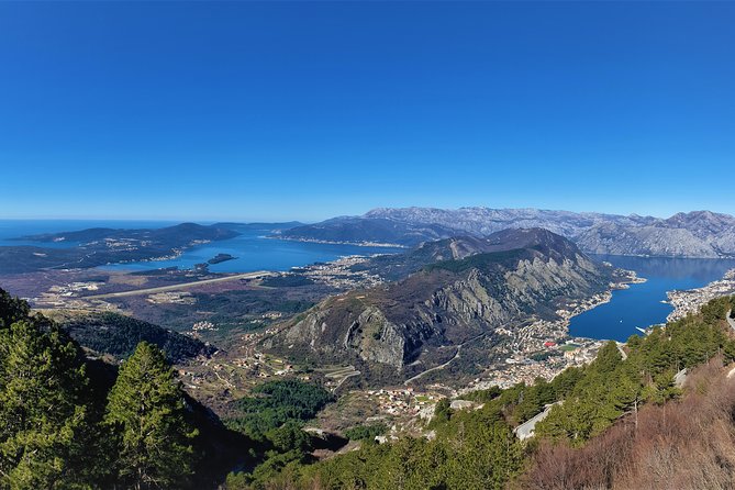 National Park Lovcen and Lipa Cave (Private tour) - Who Will Benefit Most from This Tour?