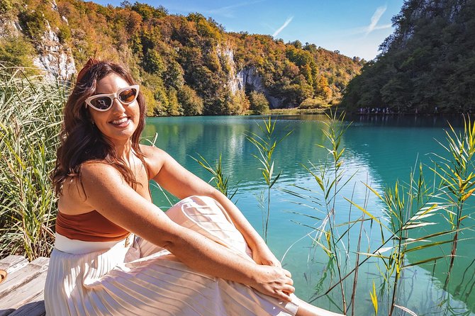 National Park Plitvice Lakes from Split - Discovering the Park’s Ecosystem