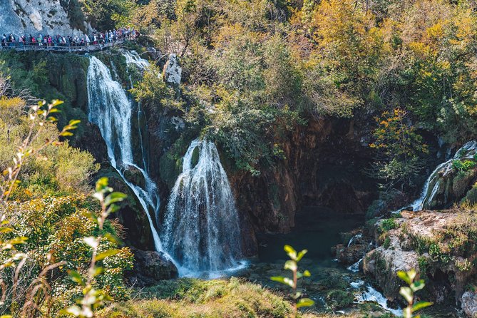 National Park Plitvice Lakes from Split - Is This Tour Right for You?