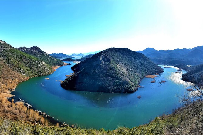 National park Skadar Lake (Private tour) - Key Points