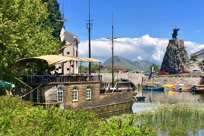 National park Skadar Lake (Private tour) - Exploring Montenegro’s Coastline and Lake Skadar