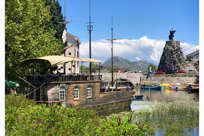 National park Skadar Lake (Private tour) - Personalization and Flexibility of the Itinerary