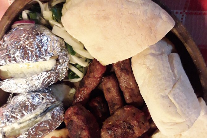 National park Tara - private day tour - Banjska Stena: The Most Beautiful Lookout in Serbia?