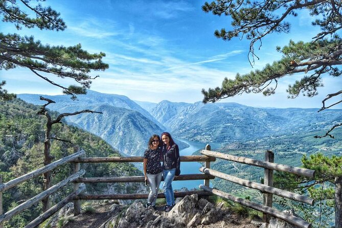 National park Tara - private day tour - Cost, Booking, and Flexibility