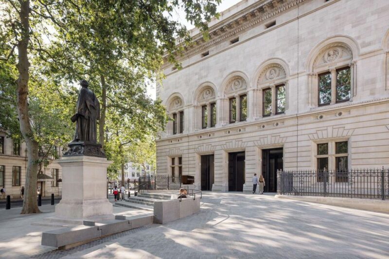 National Portrait Gallery London: Private Guided Tour 3 hour - The Benefits of a Private, Customized Experience
