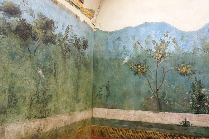 National Roman Museum and Diocletian Thermal Baths Walking Tour - Skip-the-Line Entry and Guided Tour of the Museum