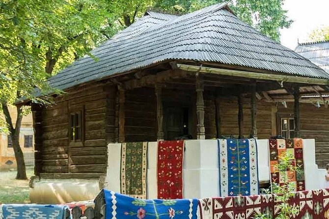 National Village Museum and Salt Mine in a Day Tour - Practical Logistics and Booking Tips