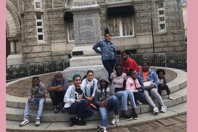 Nations Capital Guided Tours and Airport Transfers - The Washington Monument: Towering Symbol of the Capital