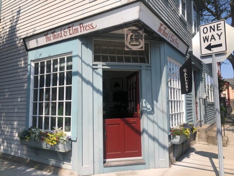 Native Newporter Tours - Explore Newport with a Native Newporter Guide for $100