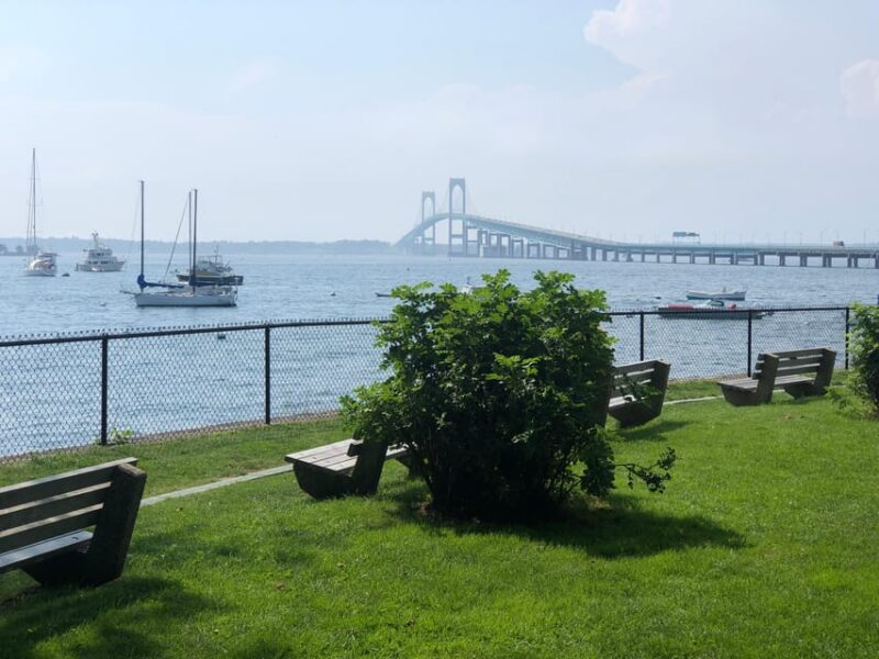 Native Newporter Tours - Key Points