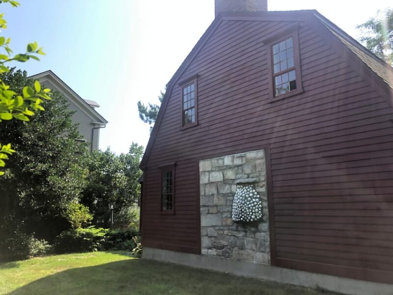 Native Newporter Tours - Touring Newport’s Gilded Age Mansions and Wealth