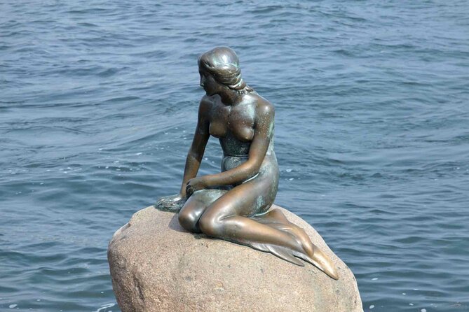 Native Walking Tour to Copenhagen - Key Points