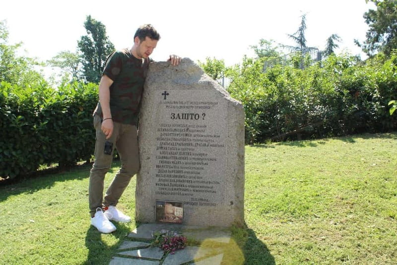 NATO Bombing of Belgrade Private Tour - Discover Belgrade’s In-Depth History of NATO Bombing