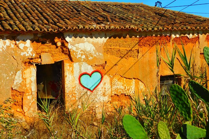 NATURA TOUR - Countryside of Lagos - ECO TUK and LOCAL guide - Discover the Scenic Palmares Ocean Living & Golf Viewpoint