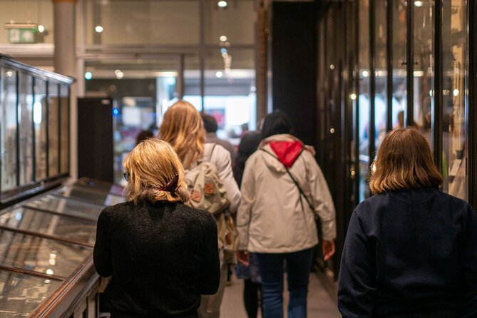 Natural History Museum Tour - by Uncomfortable Oxford - Discover Oxford’s Imperial and Cultural History with Uncomfortable Oxford