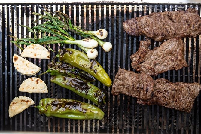 Natural Hot Springs Horseback Riding and Carne Asada Experience - Pickup from Ensenada and Scenic Drive to the Mountains