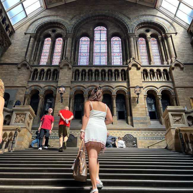 Natural Museum Adventure: Gems, Volcanoes, Dinosaurs - Final Thoughts: A Compact Journey Through Earth’s Wonders