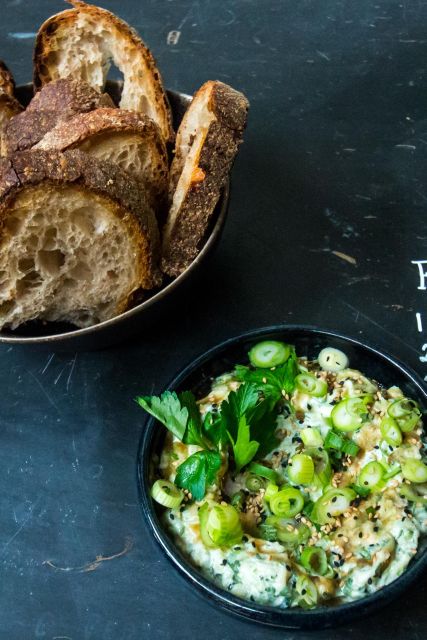 Natural & Organic wine tasting with a winemaker - The Overall Value of the Experience