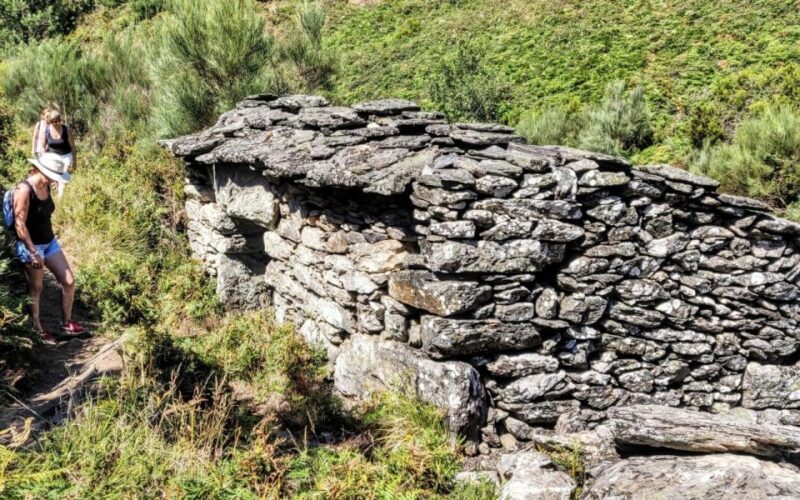 NATURAL PARK OF ALVÃO - FISGAS ERMELO WATERFALLS - Practical Information: Timing, Accessibility, and Booking