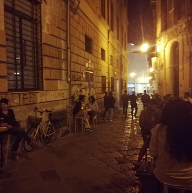 Natural Wine Tasting with snacks at Bottega Monteleone - What Makes This Tour Stand Out