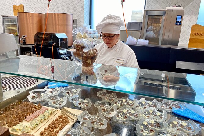 Natural Wonders of Switzerland: Private Day Tour from Zurich - Discover the Natural Wonders of Switzerland on a Private Day Tour from Zurich