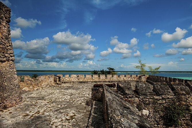 Nature Adventure at Bacalar! Round Transportation from Cancun - Practical Tips and What to Bring