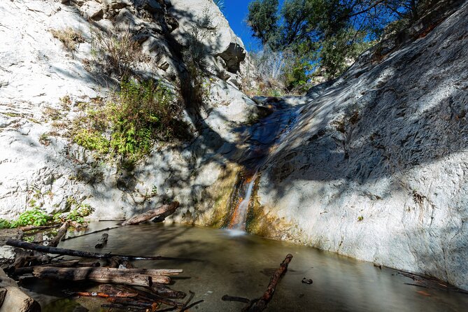 Nature Adventure with Private Transport to Waterfall and more! - The Role of the Expert Guide