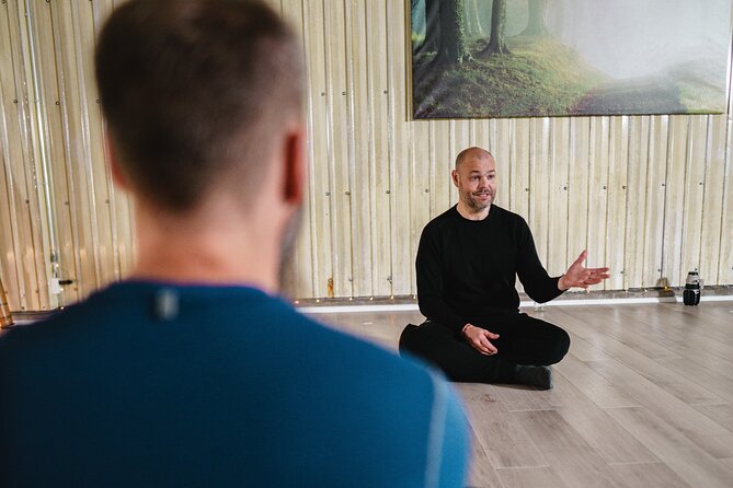 Nature Cold Therapy & Sauna - Key Points