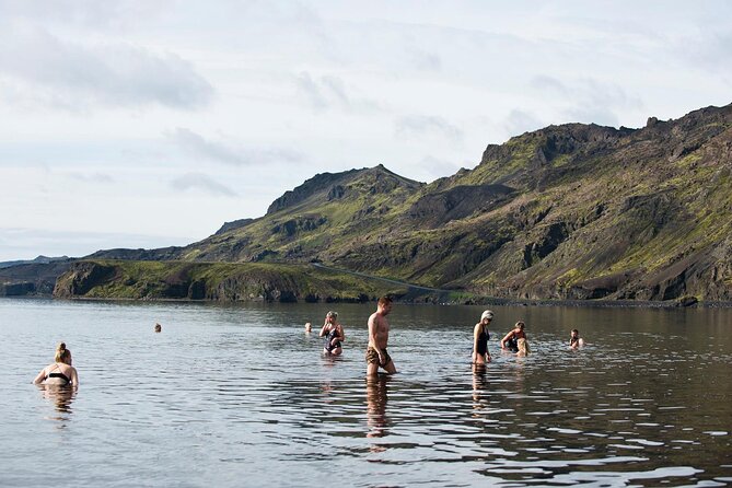 Nature Cold Therapy & Sauna - Learning Cold and Heat Therapy Techniques