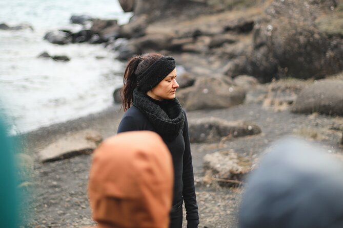 Nature Cold Therapy & Sauna - Practical Details: Group Size, Booking, and What to Bring