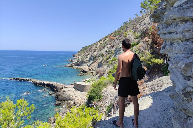Nature Escape, Adventures on Mallorca's North coast - Key Points