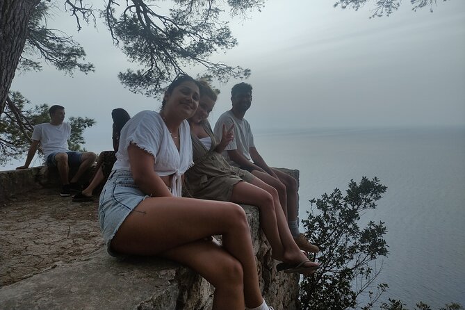 Nature Escape, Adventures on Mallorca's North coast - Discovering the Charm of Deiàs Village and Mountain Views