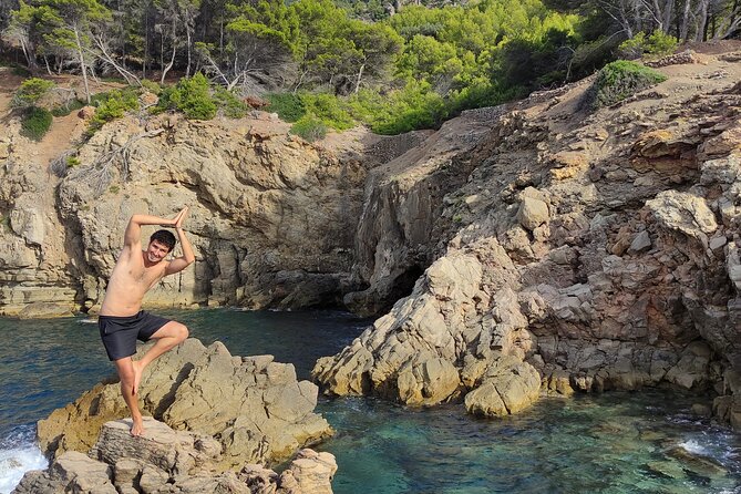 Nature Escape, Adventures on Mallorca's North coast - What Makes This Tour Stand Out