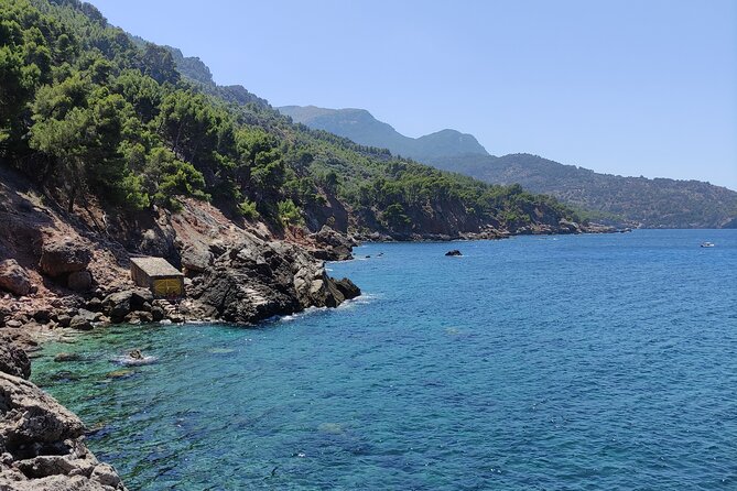Nature Escape, Adventures on Mallorca's North coast - Limitations and Considerations