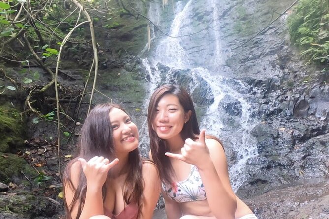 Nature Hike to Waterfall - Makapuu Point: Spectacular Ocean and Coastal Views