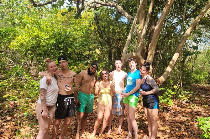 Nature Stand Up Paddle Boarding Experience in Miami - What’s Included in the 2-Hour Paddleboard Adventure?