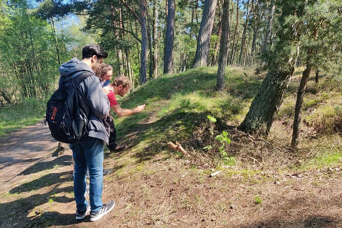 Nature Walk and Wildlife Tour in Sobieszewo Island - Exploring Sobieszewo Island’s Natural Beauty