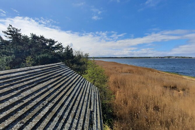 Nature Walk and Wildlife Tour in Sobieszewo Island - Sobieszewo Island Wildlife Tour: Ideal for Nature Enthusiasts