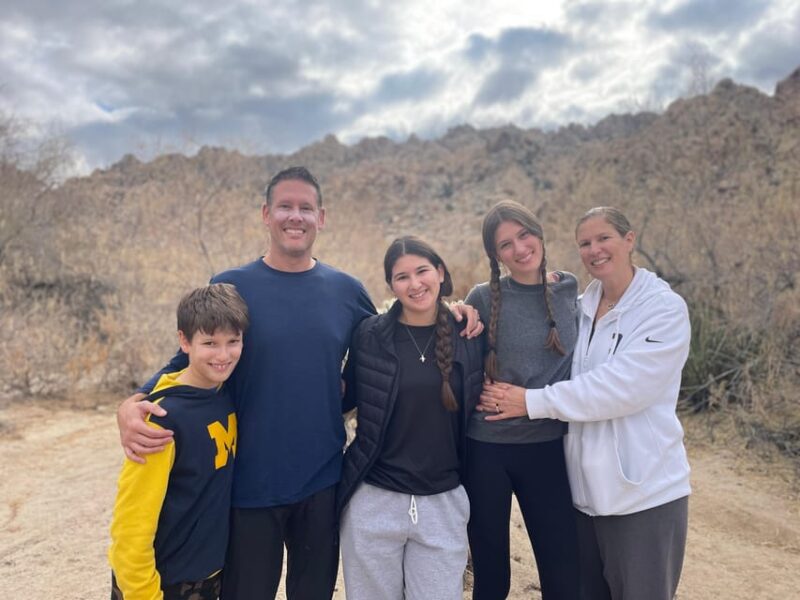 Nature Walk+Cacao Ceremony+Soundbath Meditation- Joshua Tree - Joshua Tree’s Healing Power and Authentic Experience