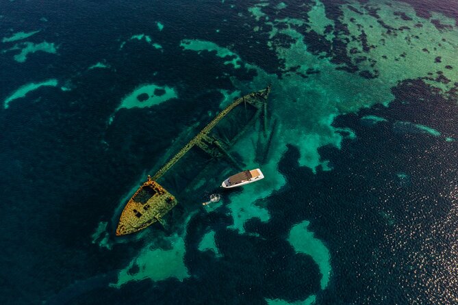 Nature's Masterpiece Full Day Tour in Dugi Otok Zadar - Key Points