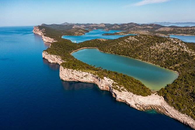 Nature's Masterpiece Full Day Tour in Dugi Otok Zadar - Starting at Telaica Nature Park for Majestic Cliffs and Salt Lake